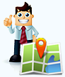 Locate Your Agent