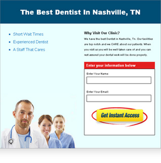 The Best Dentist